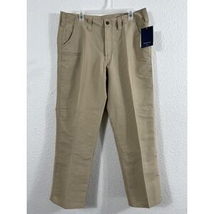Propper EdgeTec Pants Womens 14 Short‎ Khaki Ripstop Tactical Uniform Work Duty